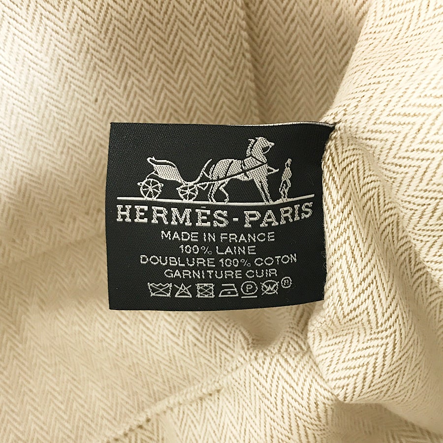 エルメス ハンドバッグ