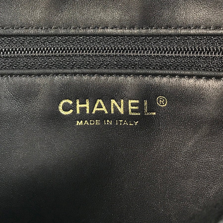 シャネル メッセンジャーバッグ