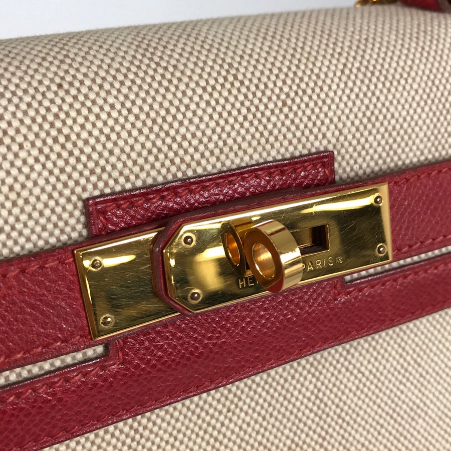 エルメス ハンドバッグ