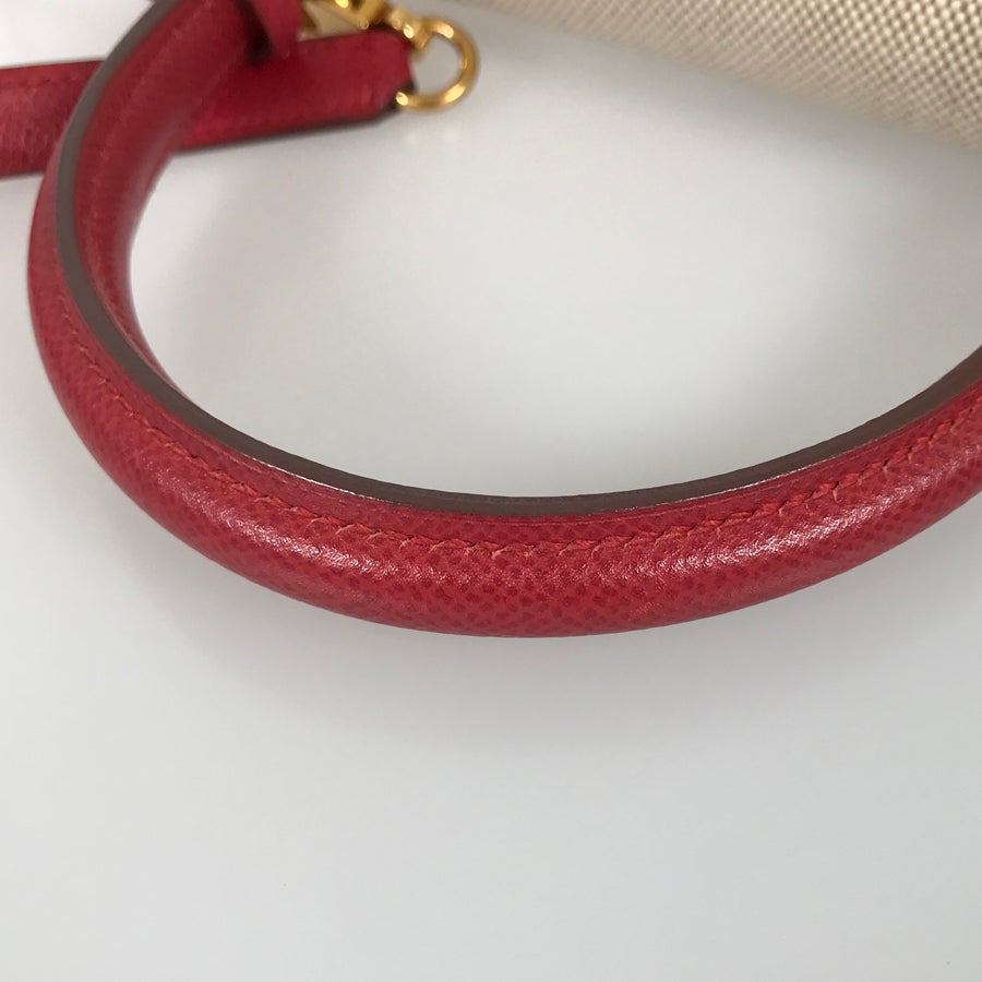 エルメス ハンドバッグ