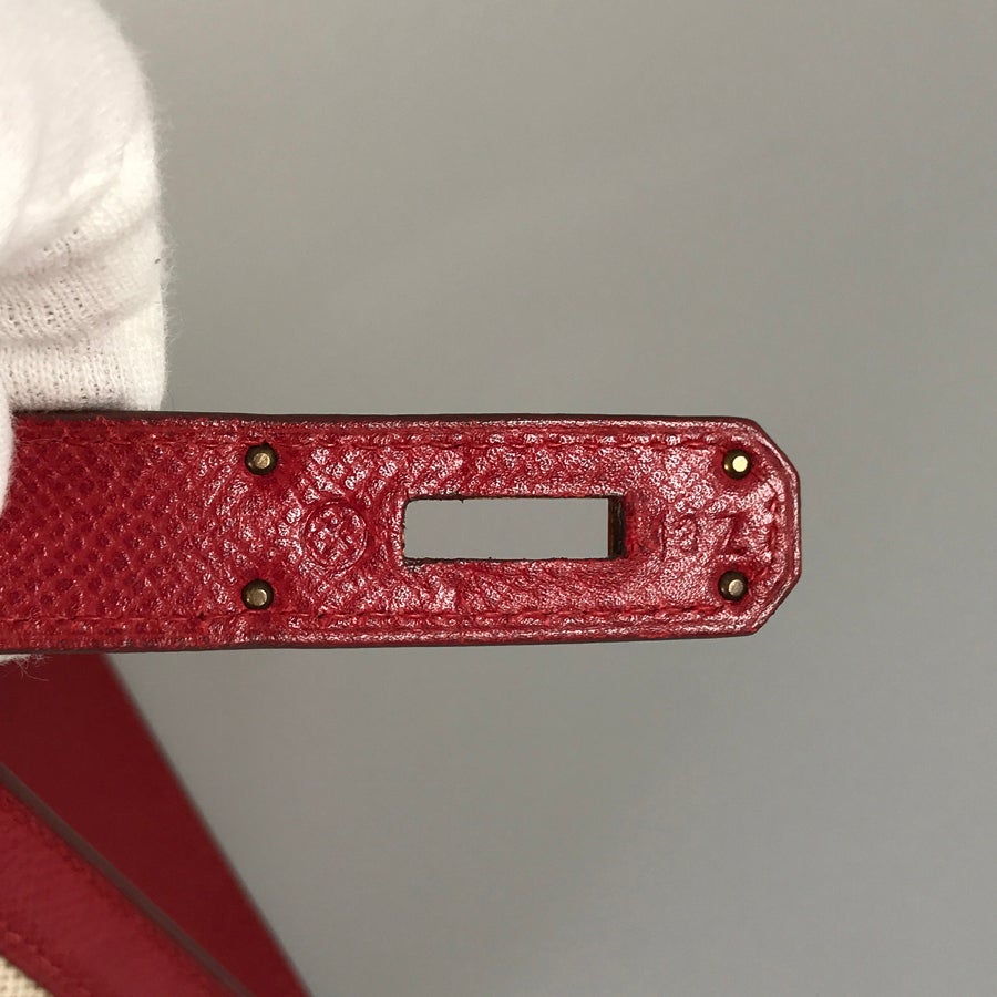 エルメス ハンドバッグ