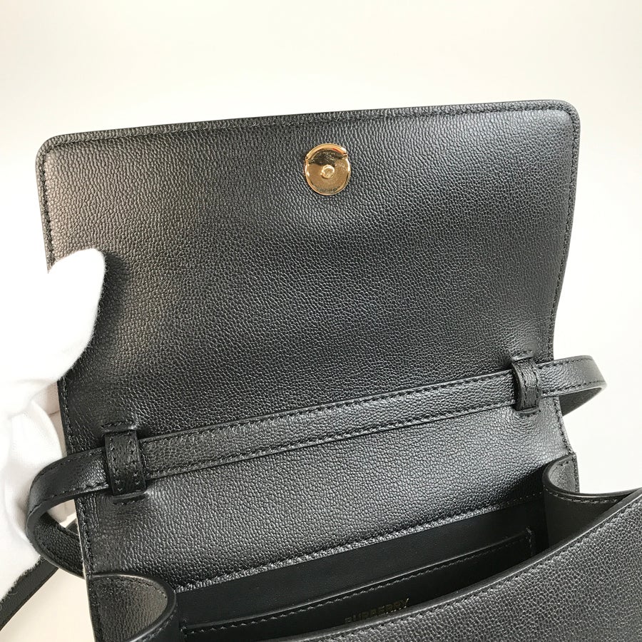 バーバリー ショルダーバッグ