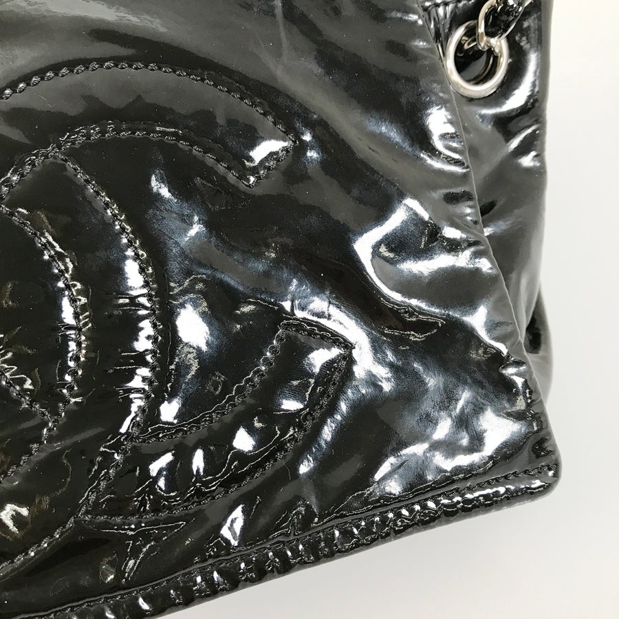 シャネル ショルダーバッグ