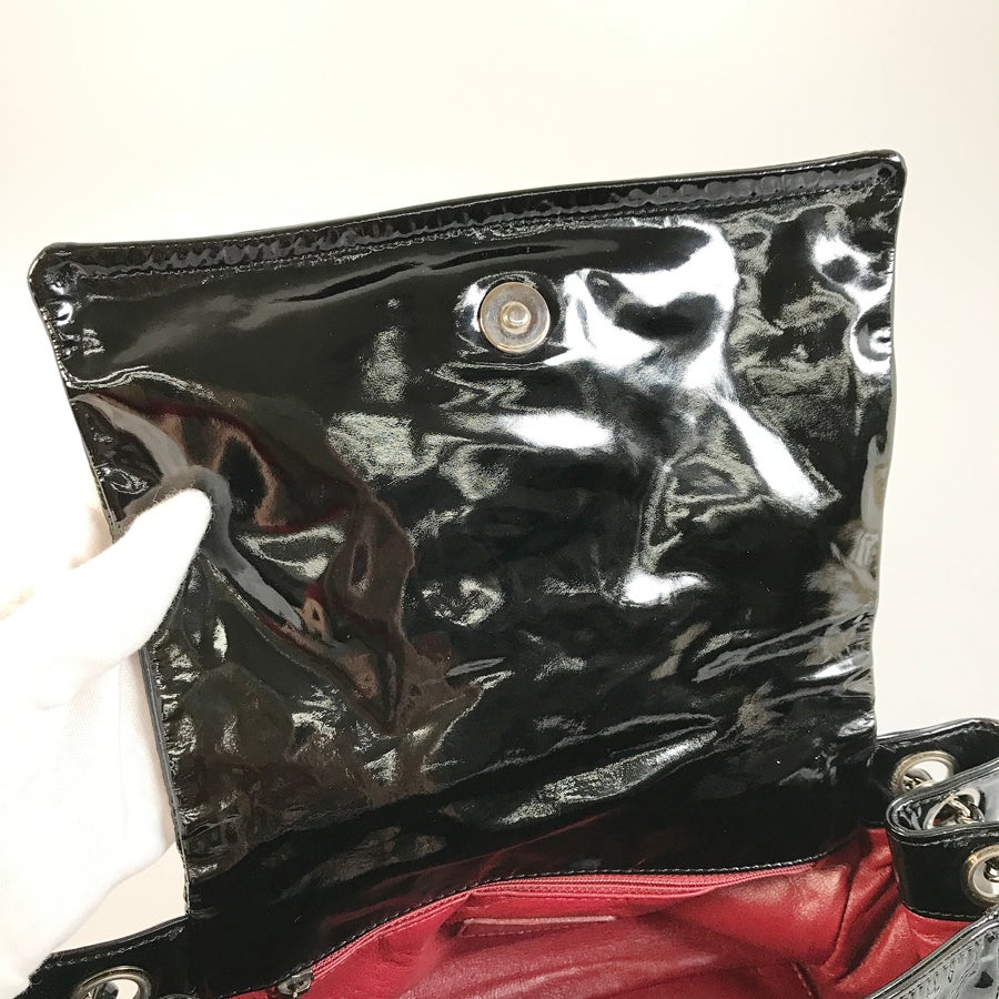 シャネル ショルダーバッグ