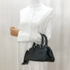 シャネル ハンドバッグ