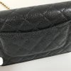 シャネル ウォレットバッグ