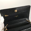シャネル ウォレットバッグ