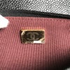 シャネル ウォレットバッグ