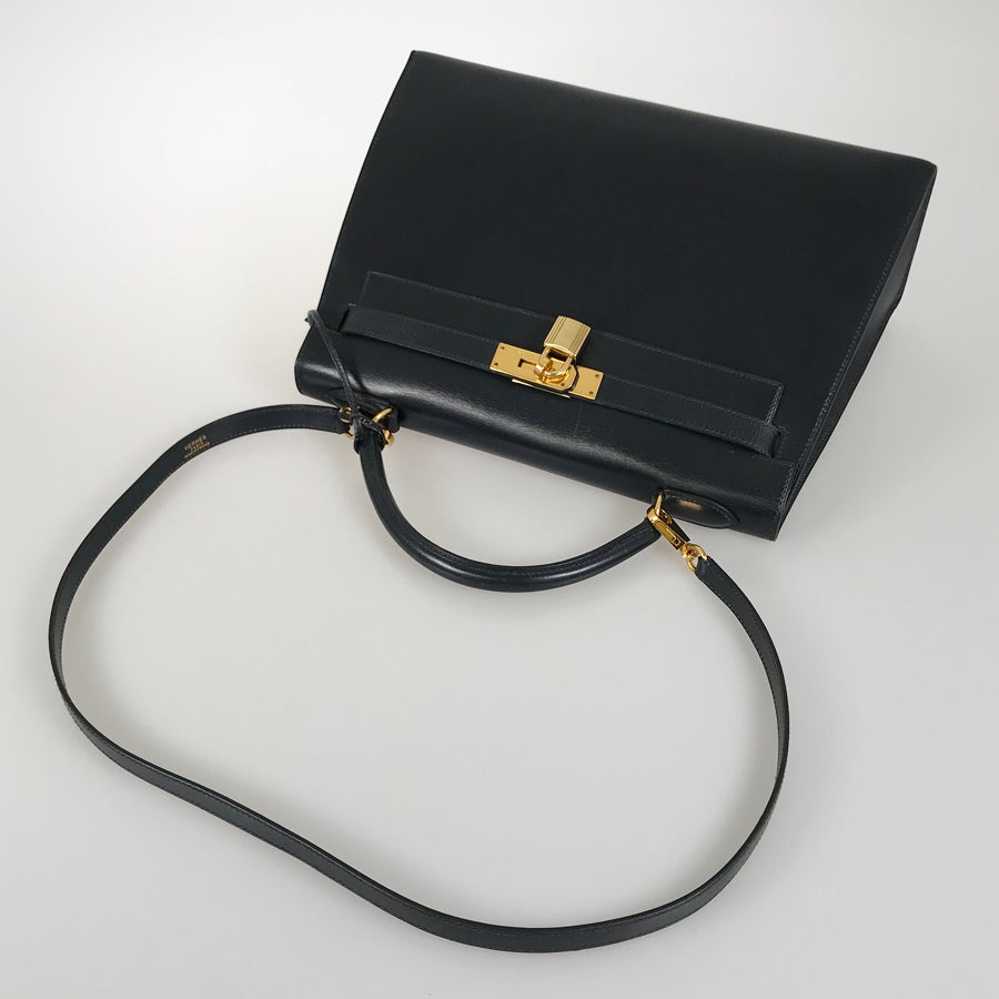 エルメス ハンドバッグ