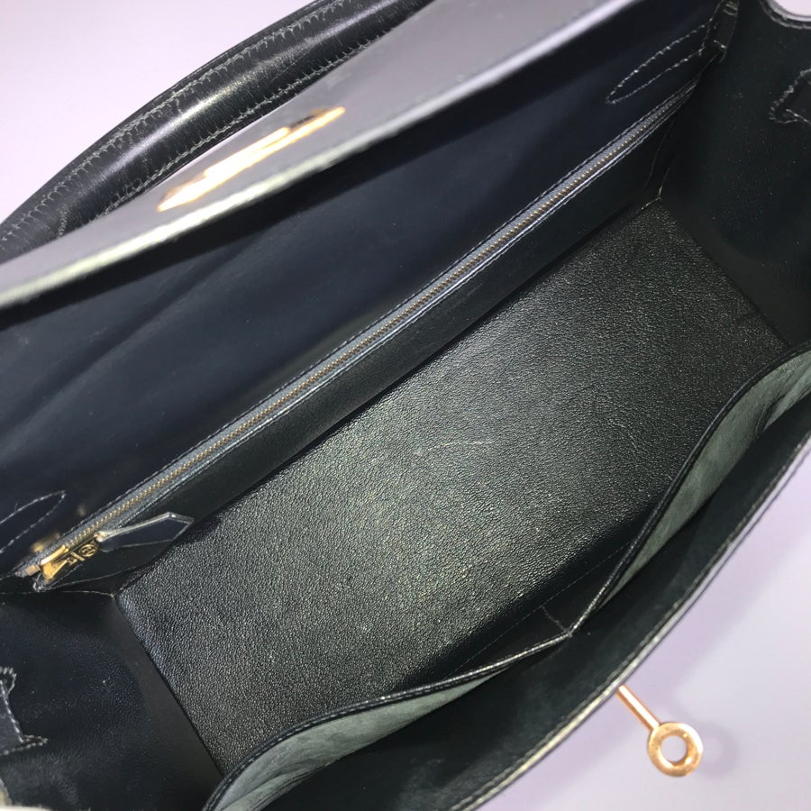 エルメス ハンドバッグ