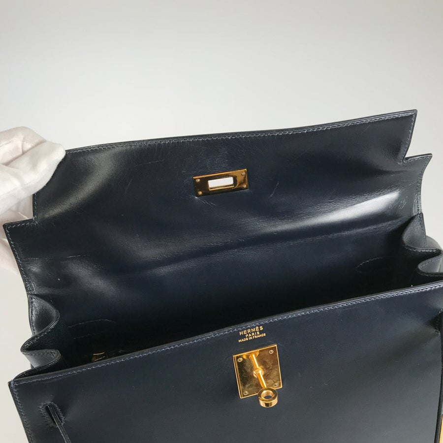 エルメス ハンドバッグ