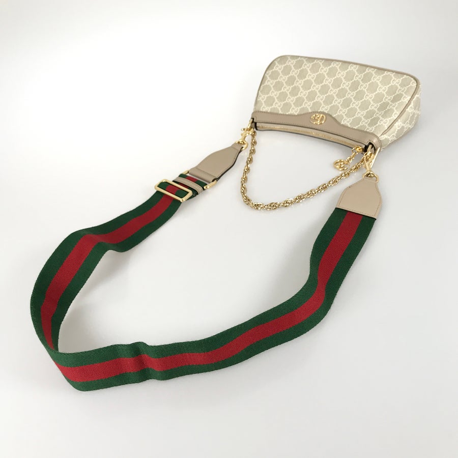 グッチ ショルダーバッグ
