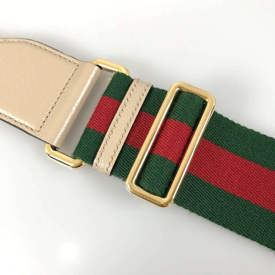 グッチ ショルダーバッグ