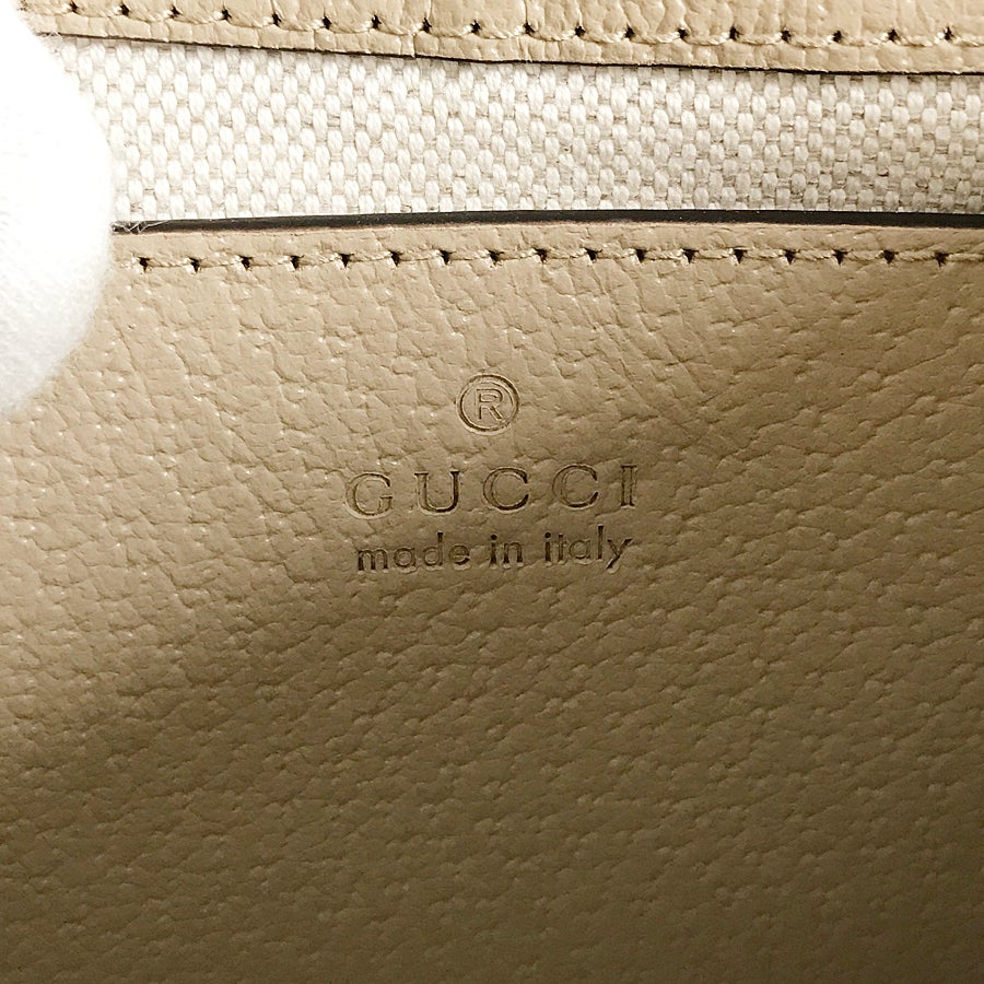 グッチ ショルダーバッグ