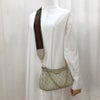 グッチ ショルダーバッグ