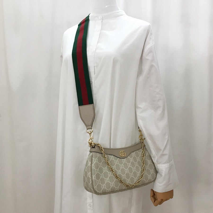 グッチ ショルダーバッグ