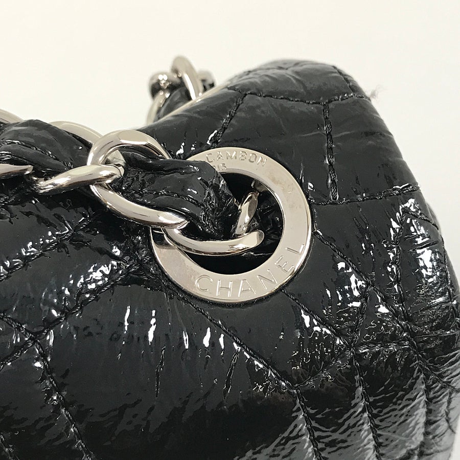 シャネル ショルダーバッグ