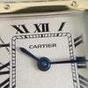カルティエ W25029B6 レディース 腕時計
