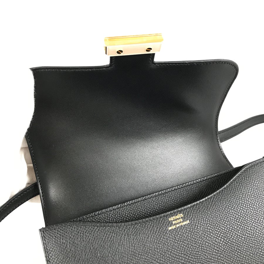 エルメス ショルダーバッグ