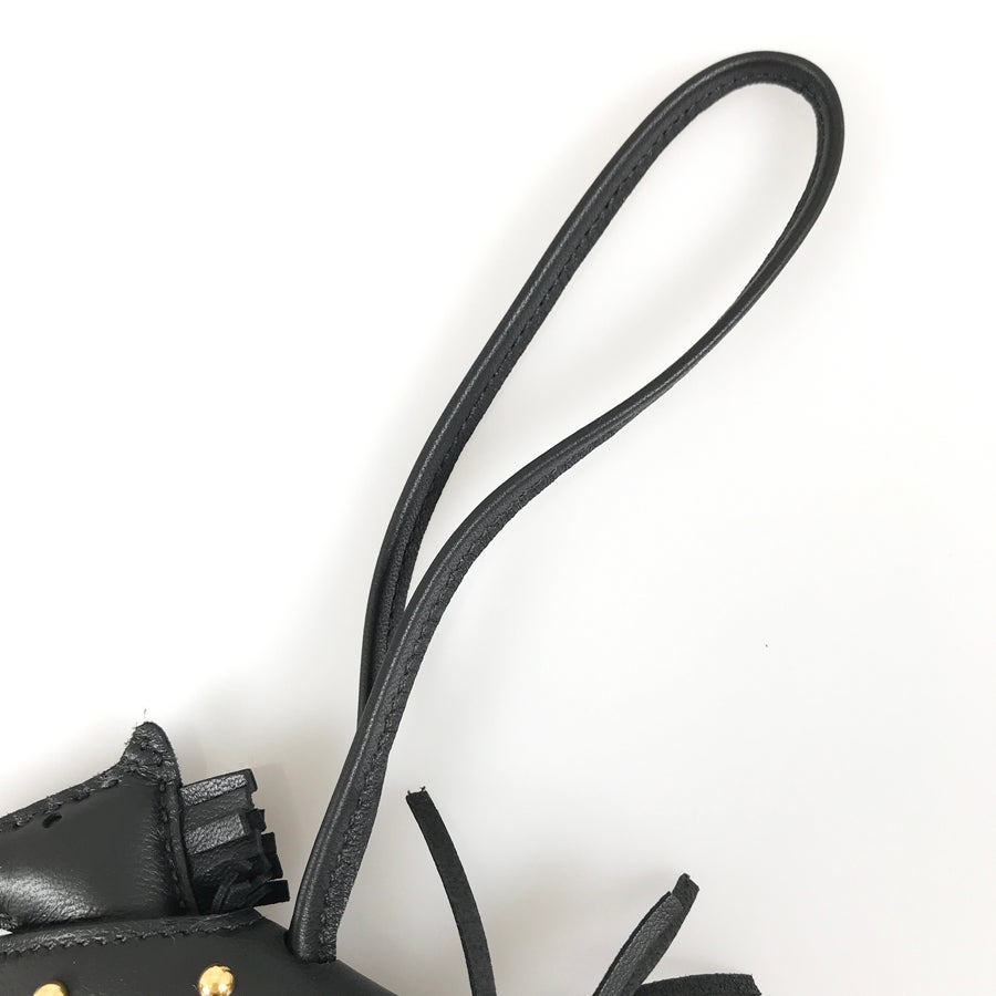 エルメス バッグチャーム