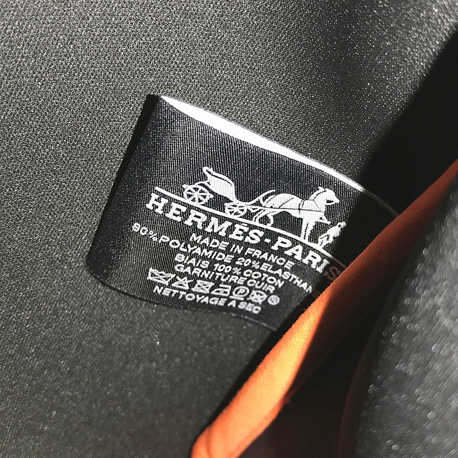 エルメス ポーチ