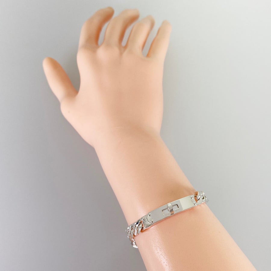 エルメス ブレスレット