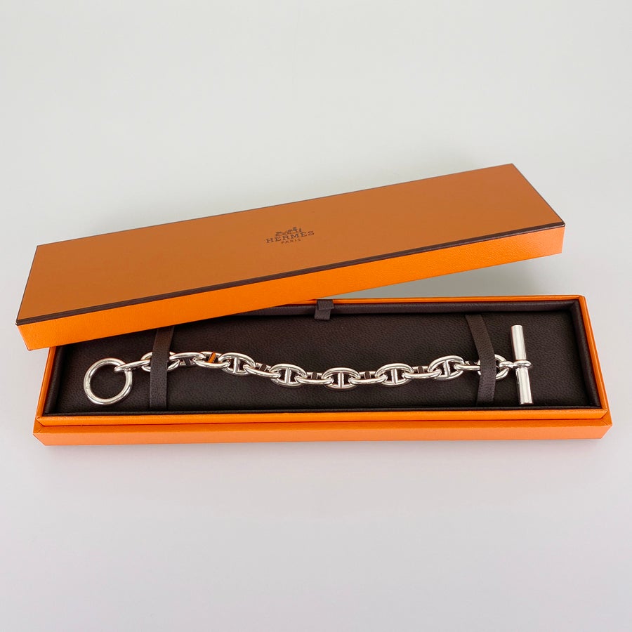 エルメス ブレスレット