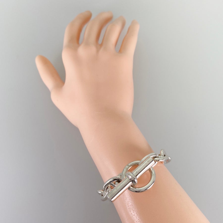 エルメス ブレスレット
