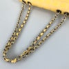 シャネル ショルダーバッグ