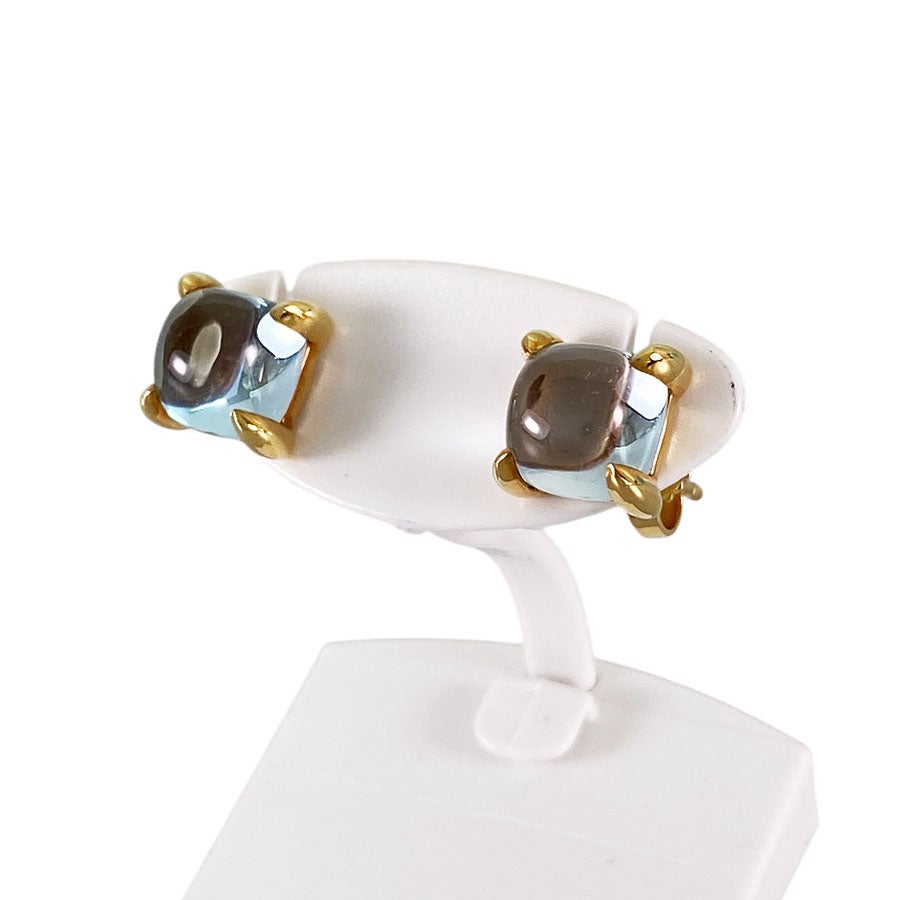 ティファニー ピアス