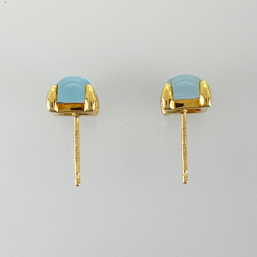 ティファニー ピアス