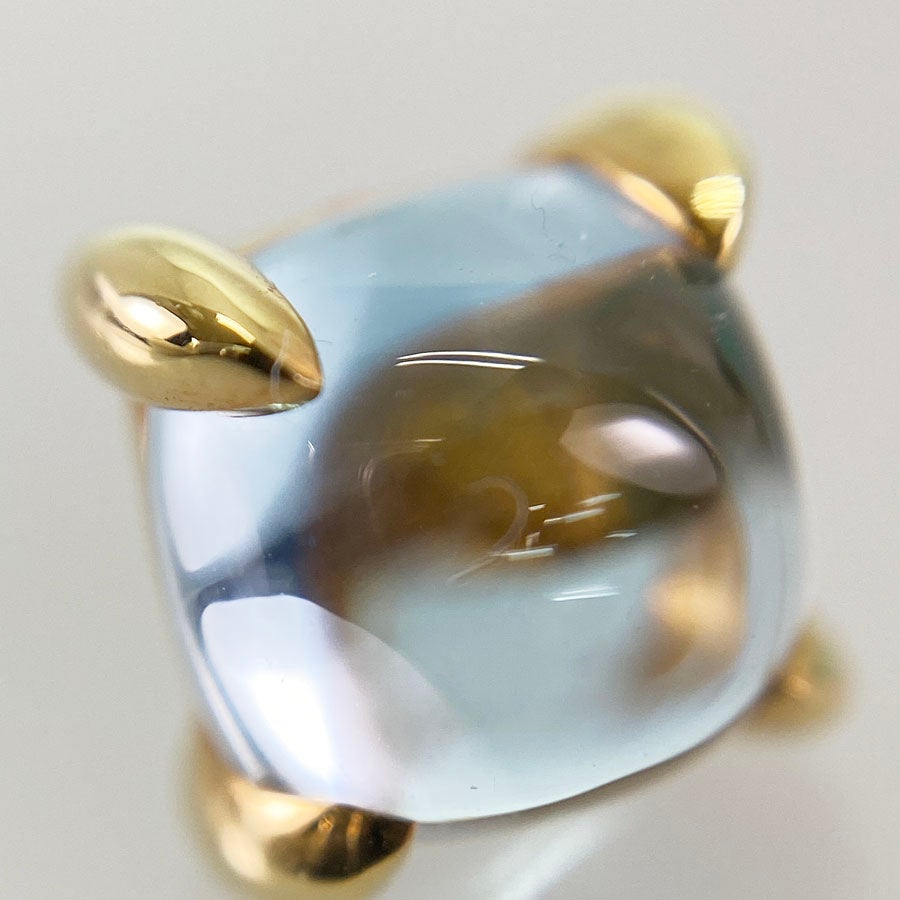 ティファニー ピアス