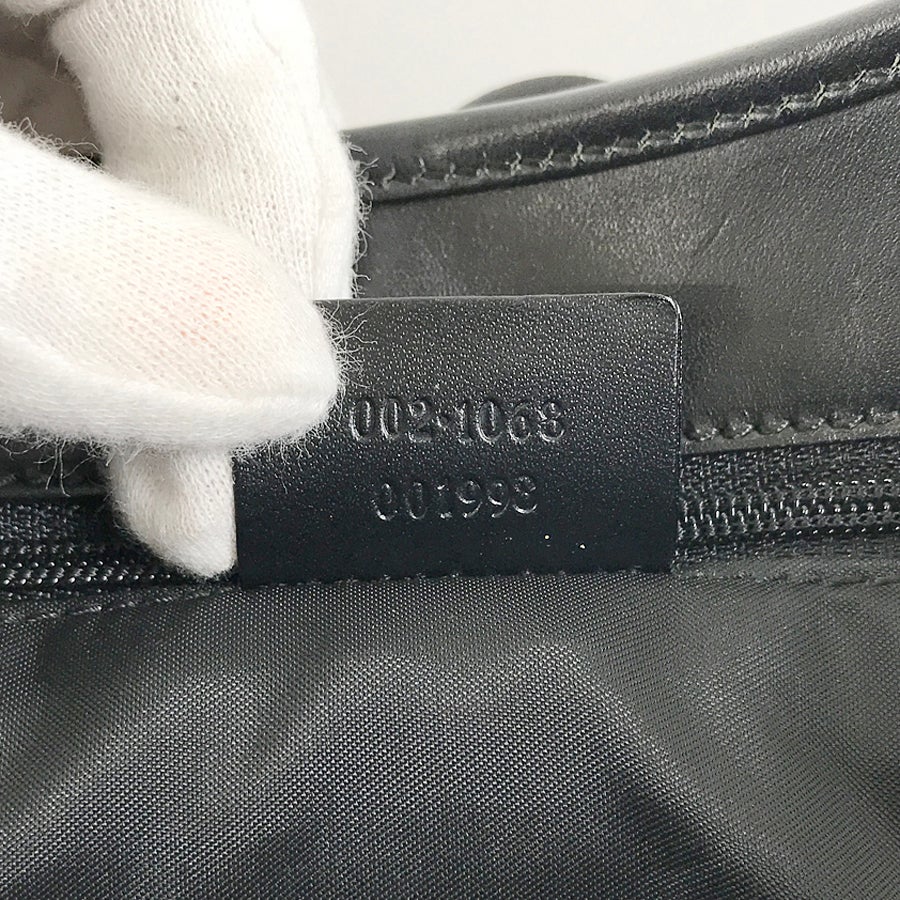 グッチ ハンドバッグ