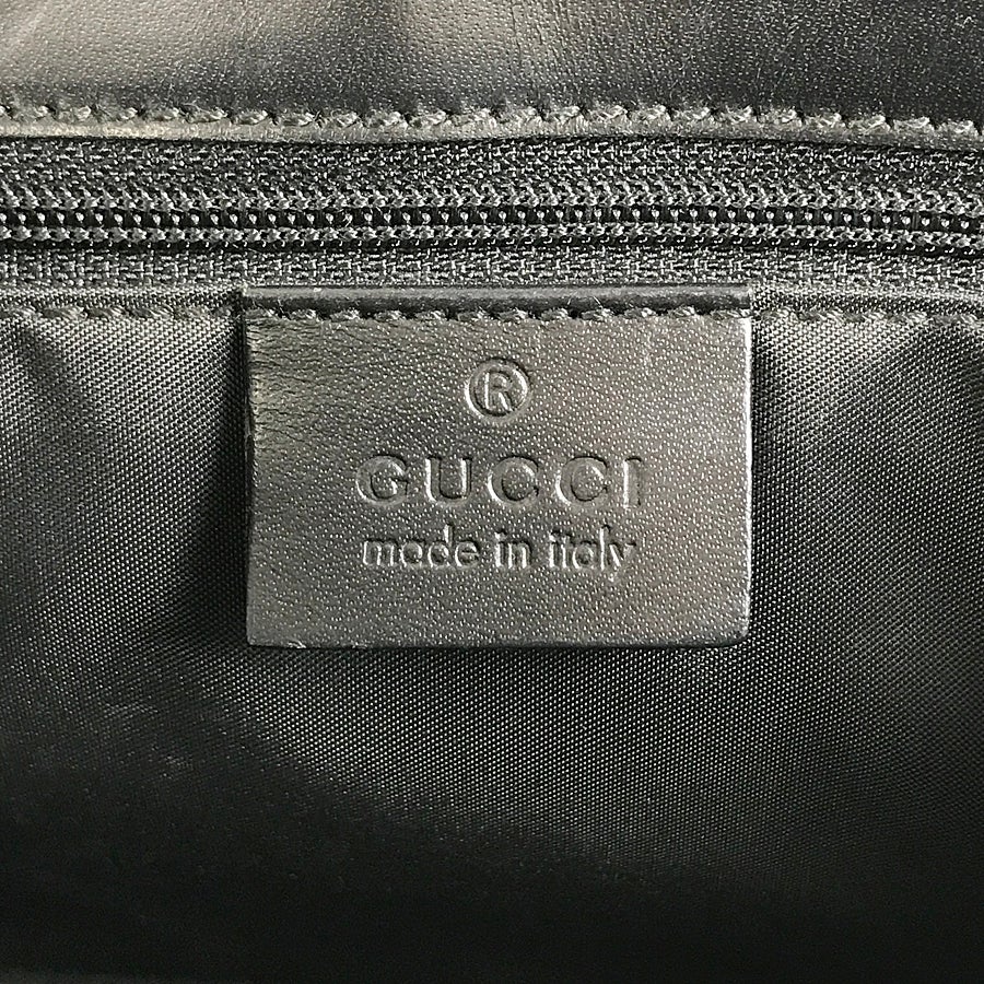 グッチ ハンドバッグ