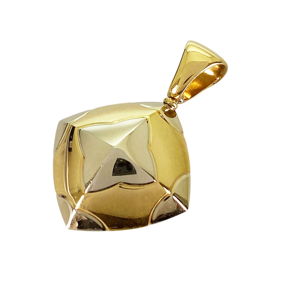 ブルガリ ペンダントトップ