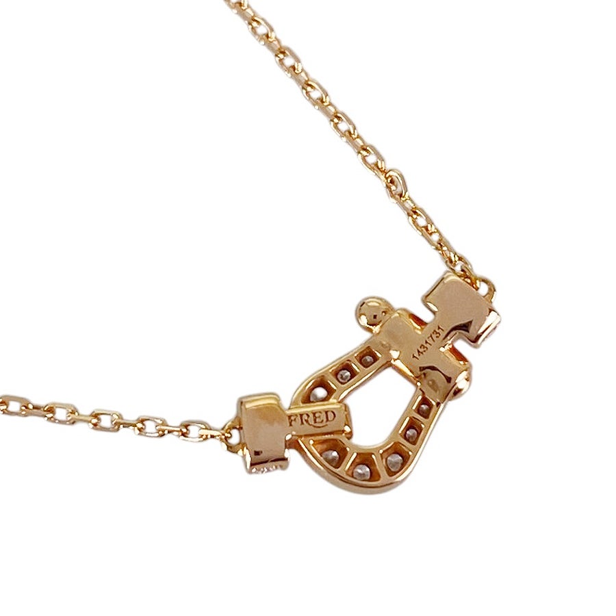フレッド ネックレス