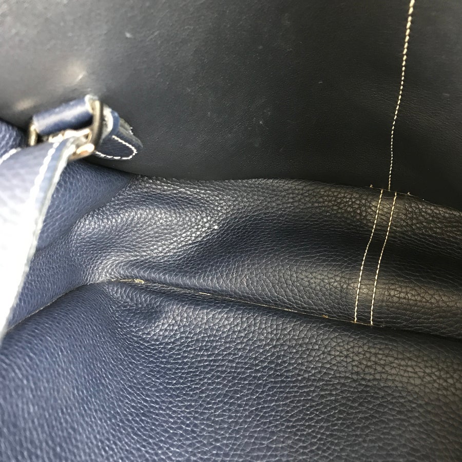 エルメス ショルダーバッグ