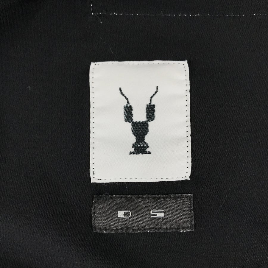 リック オウエンス メンズ Tシャツ