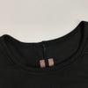 リック オウエンス メンズ Tシャツ