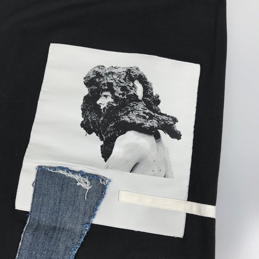 リック オウエンス メンズ Tシャツ