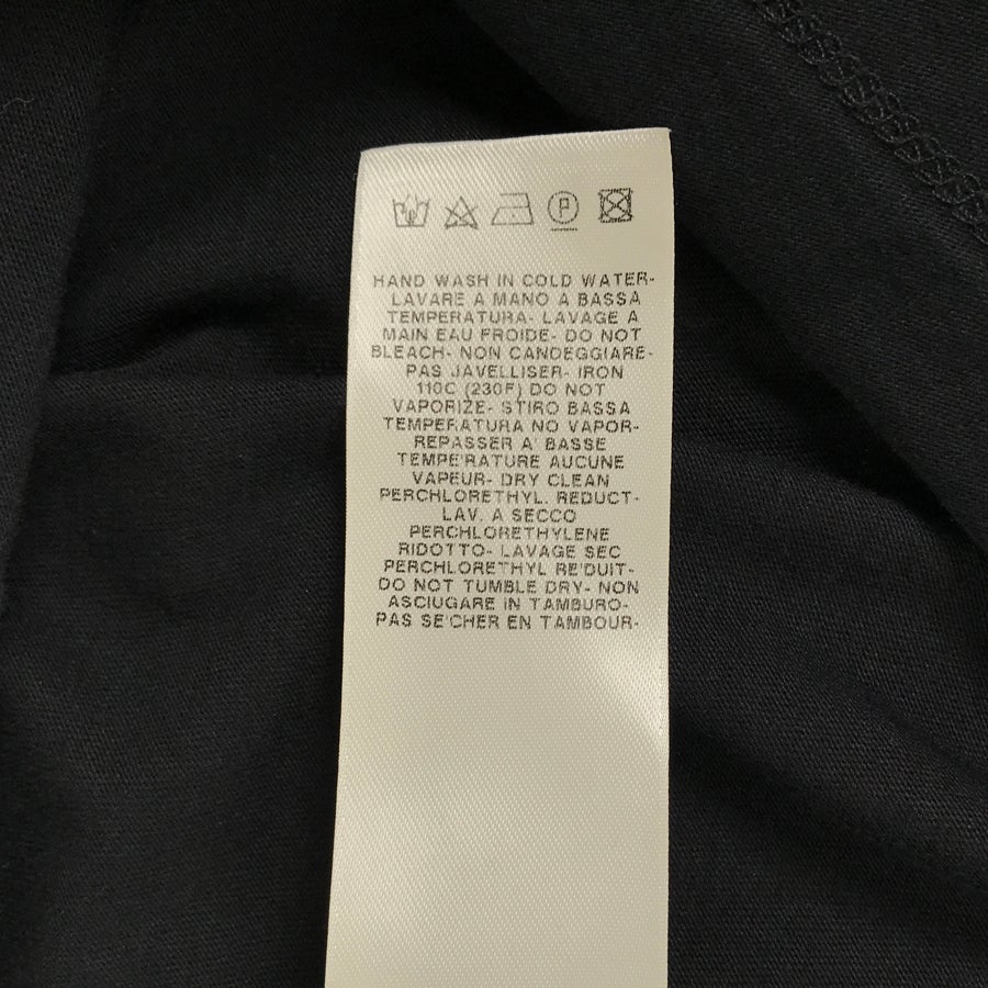 リック オウエンス メンズ Tシャツ