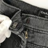 シャネル レディース ジーンズ