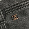 シャネル レディース ジーンズ
