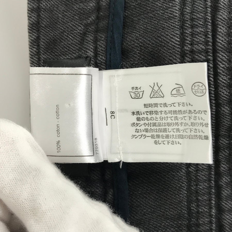 シャネル レディース ジーンズ