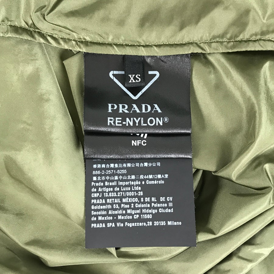 プラダ ユニセックス ジャケット