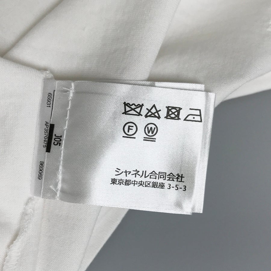 シャネル レディース タンクトップ