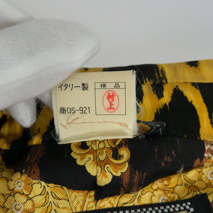 ヴェルサーチ レディース ジャケット