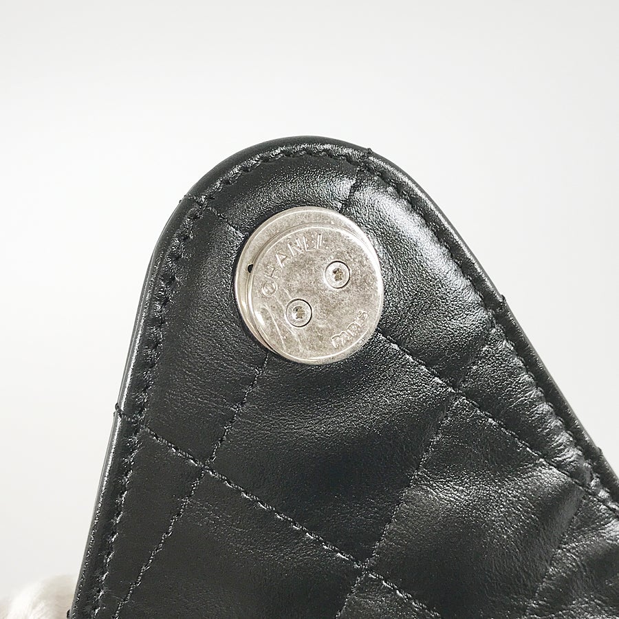 シャネル ショルダーバッグ