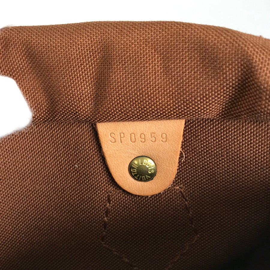 ルイ・ヴィトン ハンドバッグ