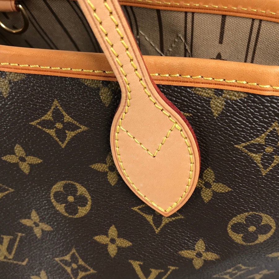 ルイ・ヴィトン トートバッグ